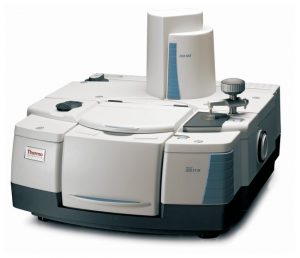 FTIR چیست ؟ | آنالیز FTIR